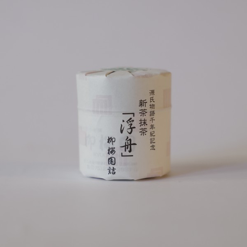 柳樱园新茶-浮舟20g-38g