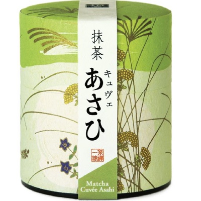 寿月堂-あさひ　光-20g さみどり-20g