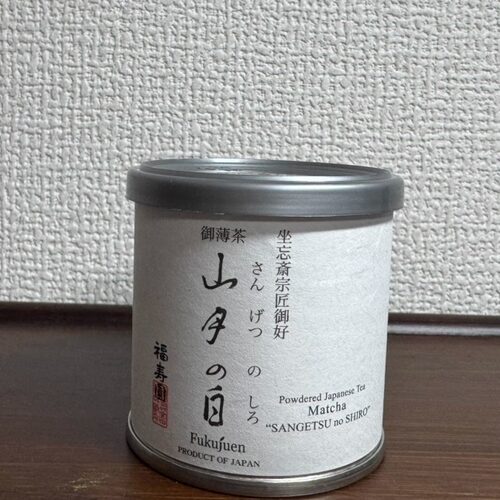 福寿园抹茶现货大集合 山月の白 飞泉 松の昔 锦彩 瑞缘 宇治の朝