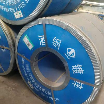 镀锌板厂家供应酒钢产镀锌板0.50.40.750.35厚镀锌板