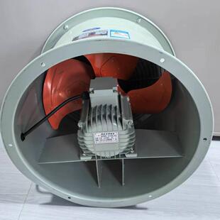 上航轴流排风扇抽风机耐高温工业排风机厨房抽油机低噪音铜芯电机