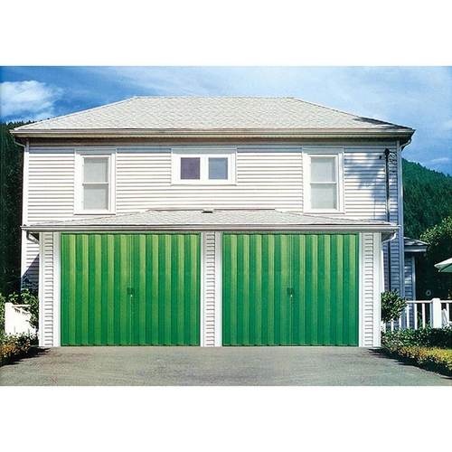 和谐半封拉闸工厂仓库大门闸门和谐半封拉闸和谐全封拉闸