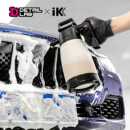 欧洲iK Foam Pro 2+手压泡沫喷壶预洗发泡PA壶手持升级版丰富泡沫
