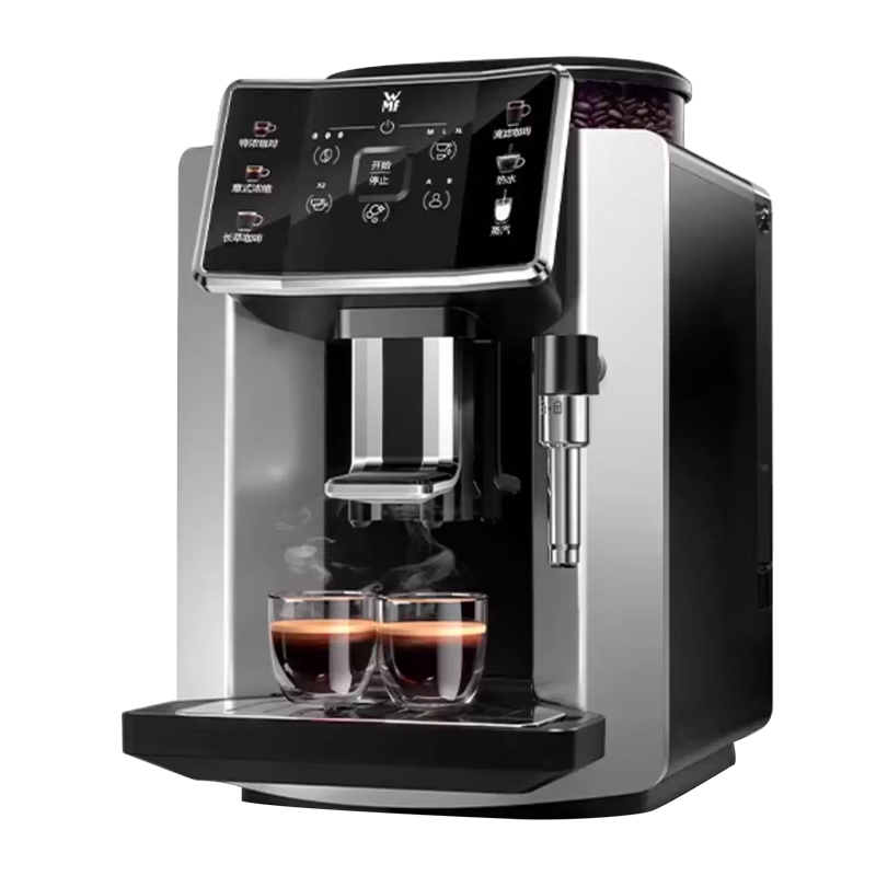 WMF福腾宝咖啡机160全自动进口家用咖啡机官方旗舰店