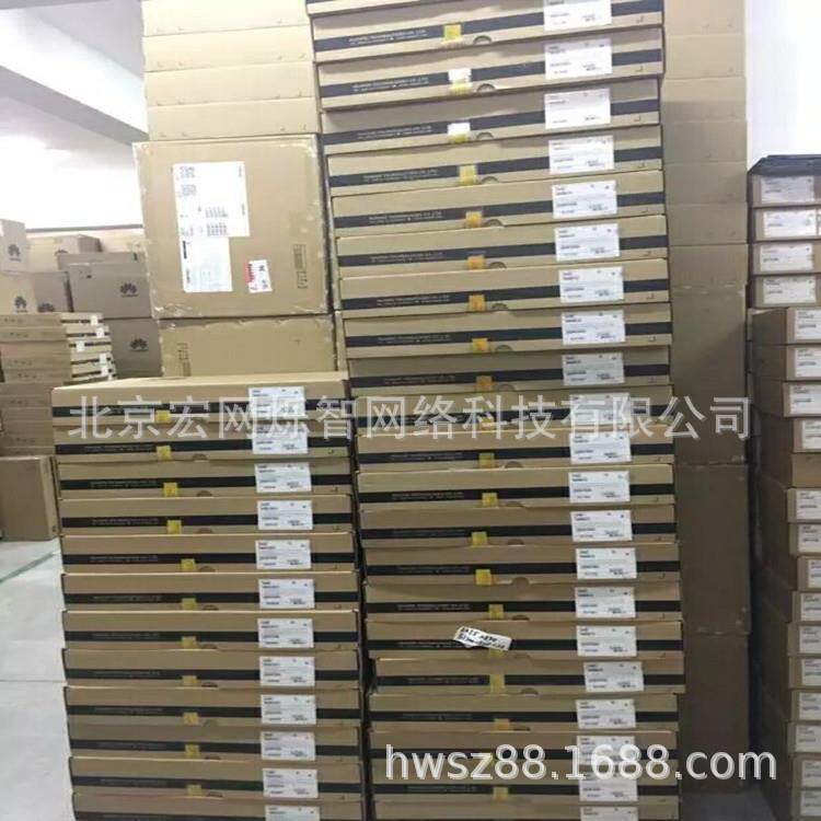 48口全千兆交换机 S5720-56C-EI-AC 核心三层交换机 上行4口万兆