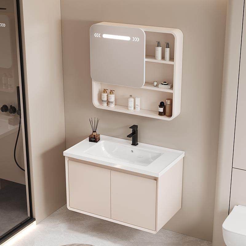 加厚蜂窝太空铝浴室柜圆弧奶油陶瓷一体卫生间洗漱台洗手脸盆组合,鲜花速递/花卉仿真/绿植园艺,割草机/草坪机,淘宝优惠券,粉丝福利购,淘宝优惠卷