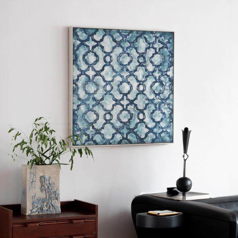 法式中古风客厅餐边柜装饰画入门玄关茶室书房挂画奶油系餐厅壁画,鲜花速递/花卉仿真/绿植园艺,割草机/草坪机,淘宝优惠券,粉丝福利购,淘宝优惠卷