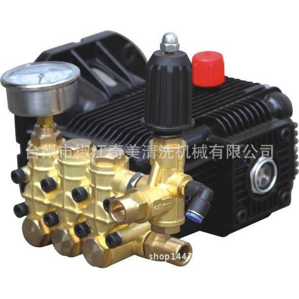 供应欧赛特 2518 高压柱塞泵