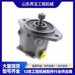 384-8611CAT卡特彼勒挖掘机输油泵C12 C13发动机总成全套配件