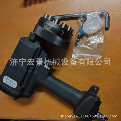 ZLM-12钢板打字机手持气动砸号机便携式钢板钢管砸字机金属