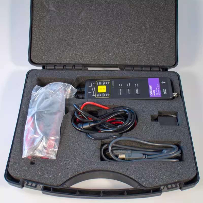 知用高压差分探头DP6150/6350/6700/6070A/6150A/6350A/B电压探头