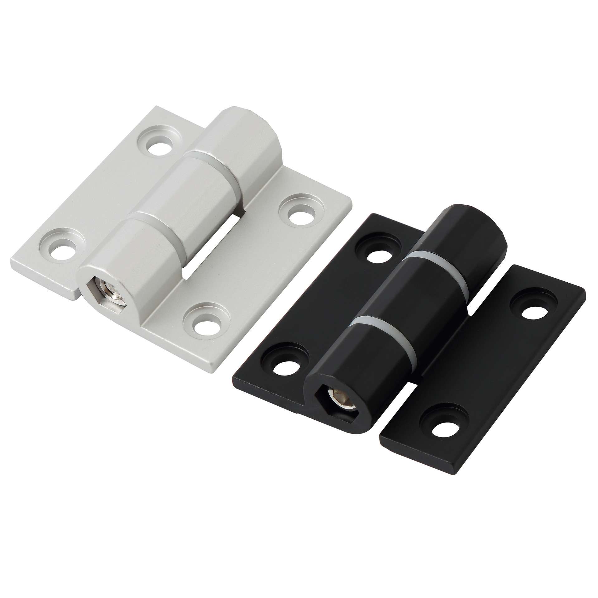 随意停HHPTF6 HHPTF8-6 HHPTF8 替代米思米可调阻尼扭矩合页铰链