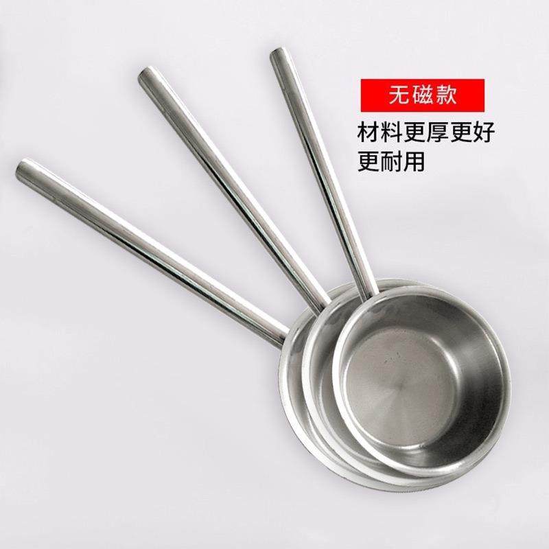 不锈钢水瓢304/316/430长柄平底加厚水舀厨房用大号不锈钢水勺,鲜花速递/花卉仿真/绿植园艺,割草机/草坪机,淘宝优惠券,粉丝福利购,淘宝优惠卷