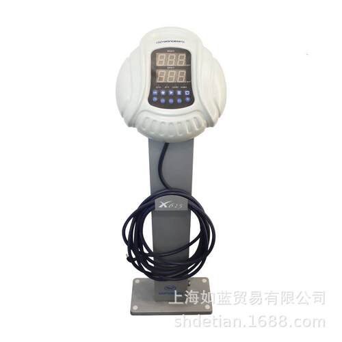 万得福 全自动汽车轮胎立式充气机X625 管子10米