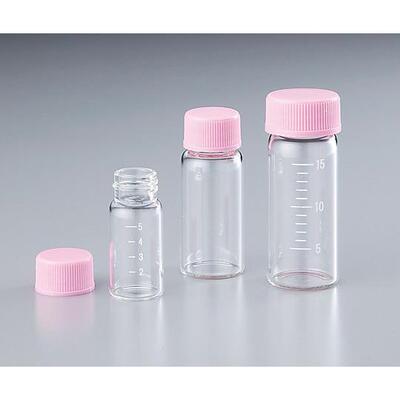 螺口管瓶 （VIOLAMO）AS ONE 1-3501