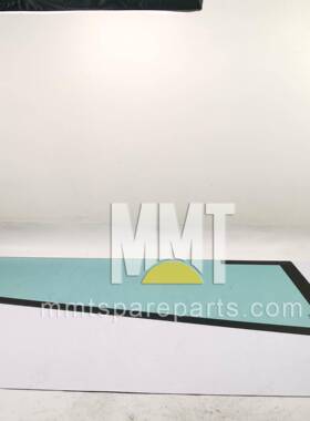 CAT卡特980G 824H玻璃107-4605钢化玻璃1074605装载机全车玻璃