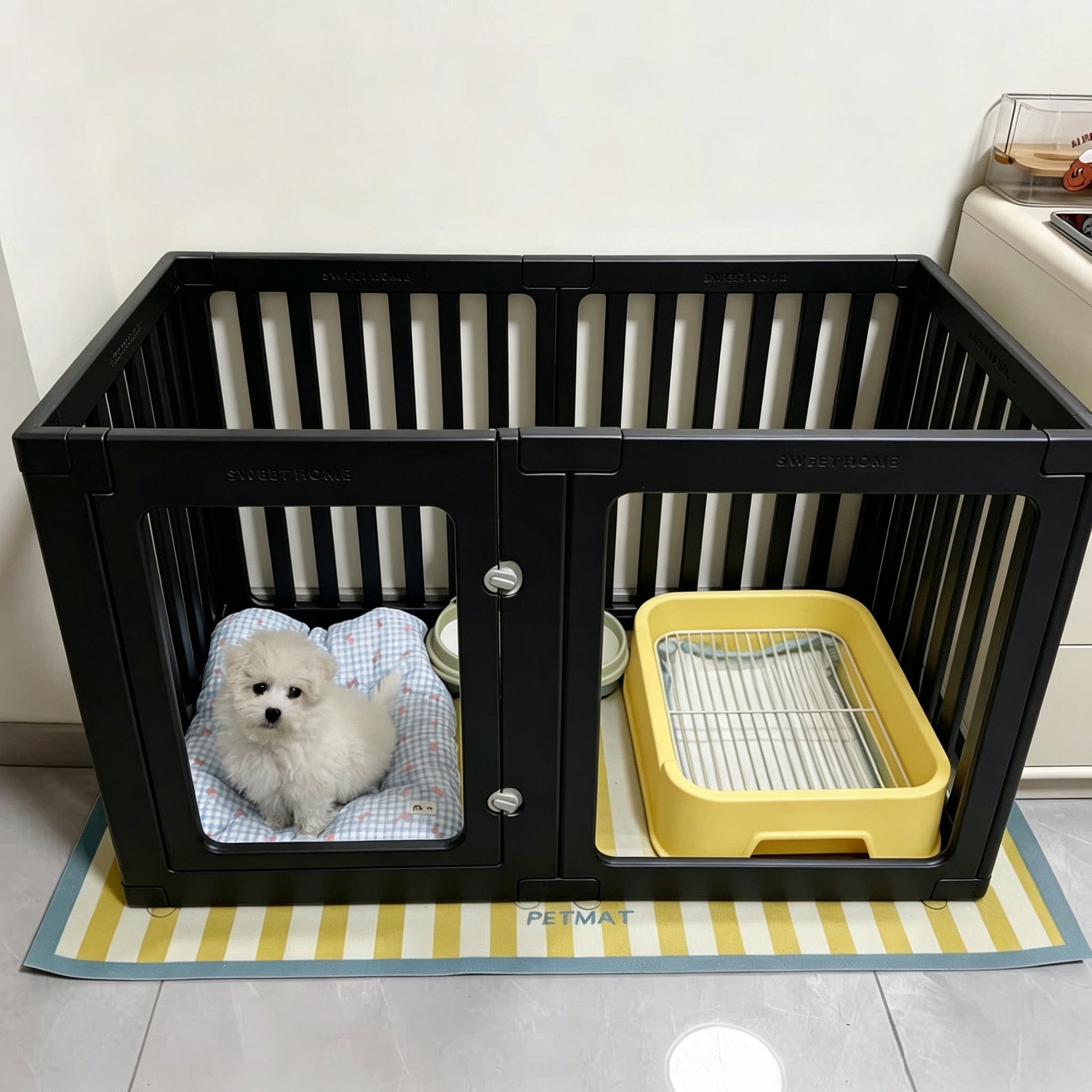 【顺丰包邮！】现货速发狗狗围栏