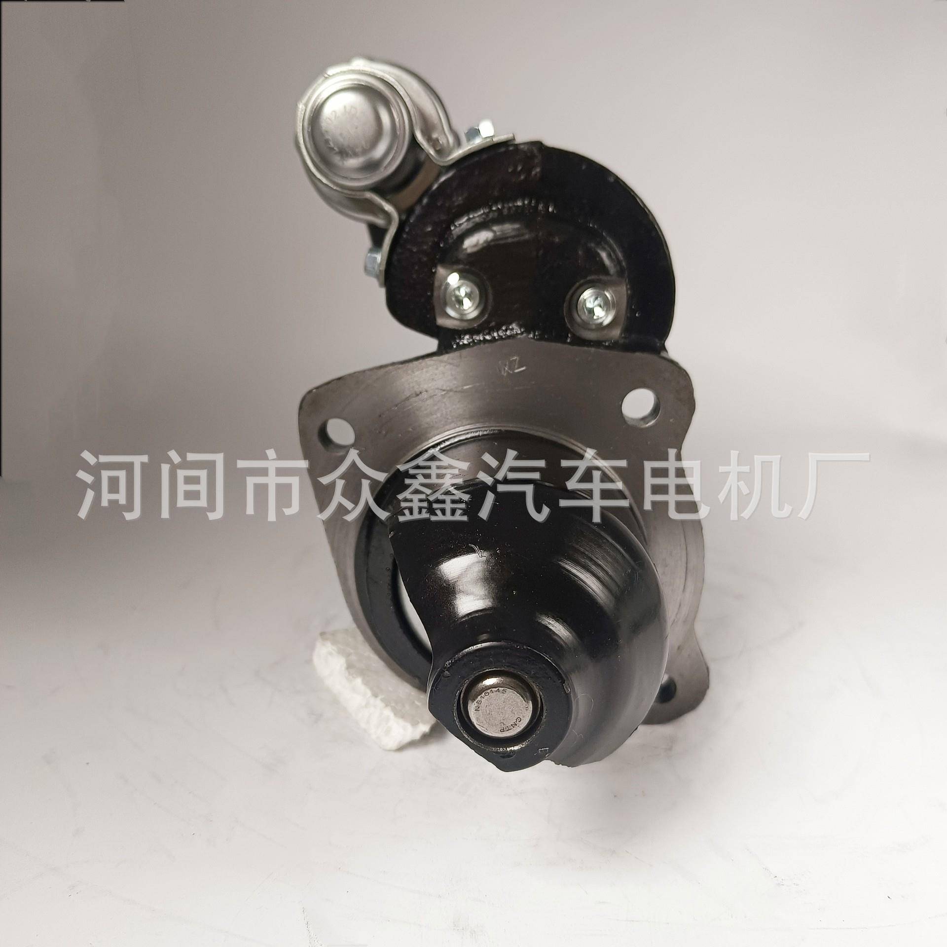 起动机 M93R3002SE M93R3001SE C4948058 C4983774 C4935789