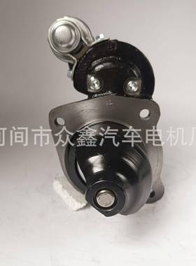 起动机 M93R3002SE M93R3001SE C4948058 C4983774 C4935789