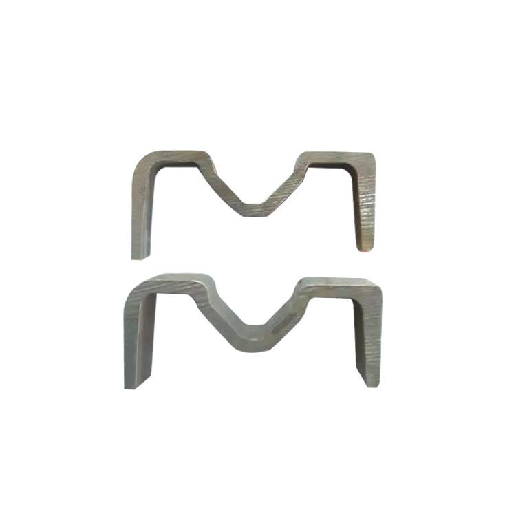 山东九天 M18槽帮钢 规格齐全 钢性好 寿命长 生产槽帮钢