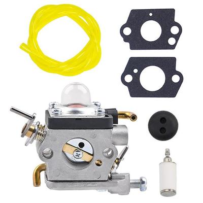 523012401 596658301 化油器 Husqvarna 122HD45 122HD60 割草机