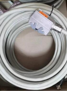 工业机器人配件 动力线3HAC026787-001 7米