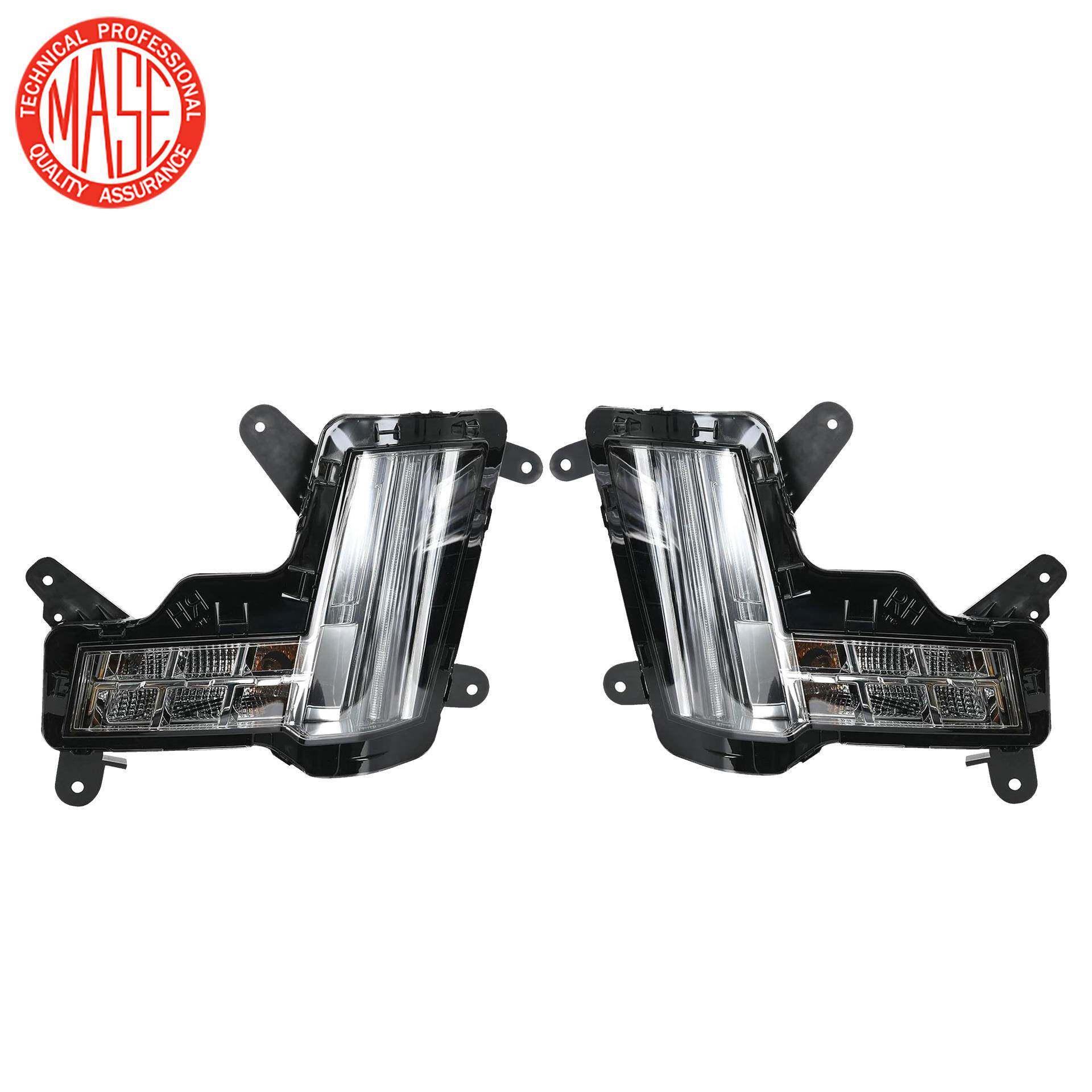 适用2015-2020凯迪拉克ESCALADE前雾灯84575579 84575580