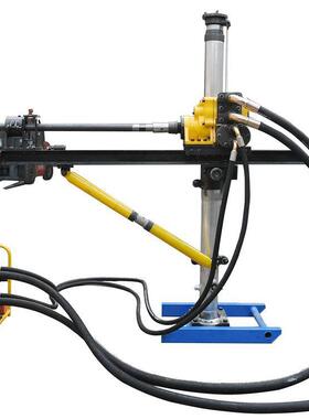 ZQJC-150/2.0气动潜孔钻机低风压气动潜孔钻机价格全风动潜孔钻机