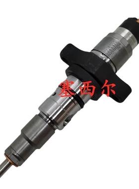 用于工程机械KTA19发动机配件柴油喷油器总成3016676