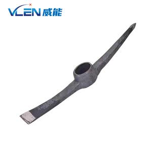 VLEN 园林园艺除草锄开荒翻地种菜钢锄 ZTT0534