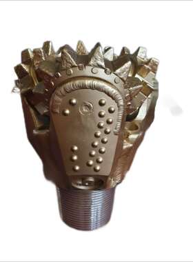 银海钻头厂家YHA-12 1、4 217 钢尺钻头 切削结构铣齿直齿