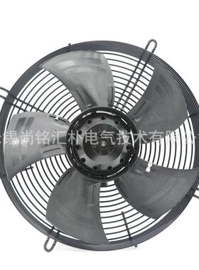 ebmpapst德国S4E300-AS72-53/C01 230V0.28A m4e068-cf冷库风机