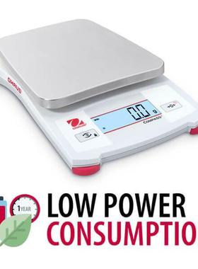 便携秤Compass™ CX221ZH/621/201/2200/5200