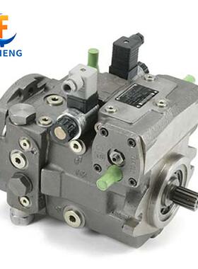 力士乐A10VSO系列柱塞泵维修 搅拌车柱塞泵维修 泵车泵返厂维修