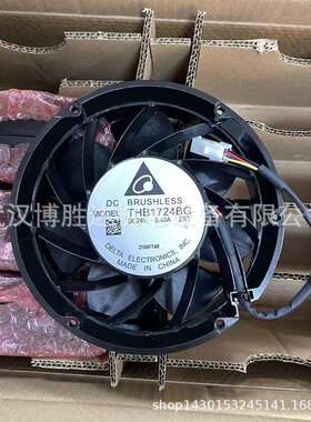 QFR0624EH/QFR0624GH现货台达散热风机风扇