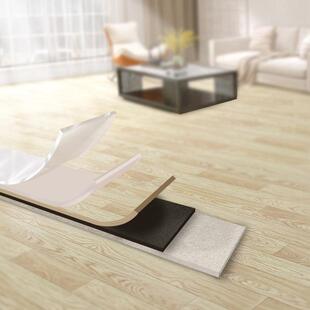 地板革pvc客厅卧室水泥地直接铺防水地贴纸 家用自粘地胶地革地垫