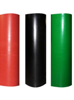 阻燃绝缘垫8mm/耐压阻燃绝缘橡胶垫10kv/配电房用阻燃绝缘垫10kv