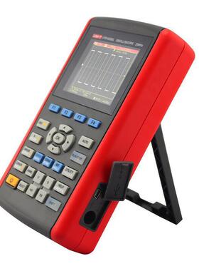 优利德（UNI-T）UTD1025CL 手持式数字存储示波器 25MHz