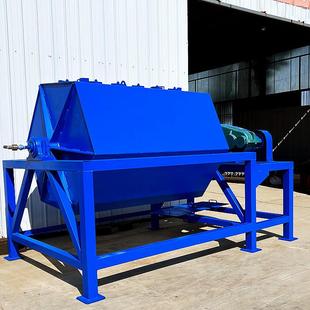 扣压件翻新滚筒抛光机 不损伤物料转筒抛光机 钢件去毛刺抛光机