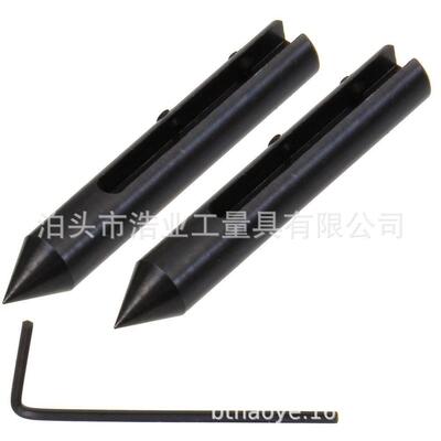 划针头 468英寸游标卡尺用中心线量具0.375