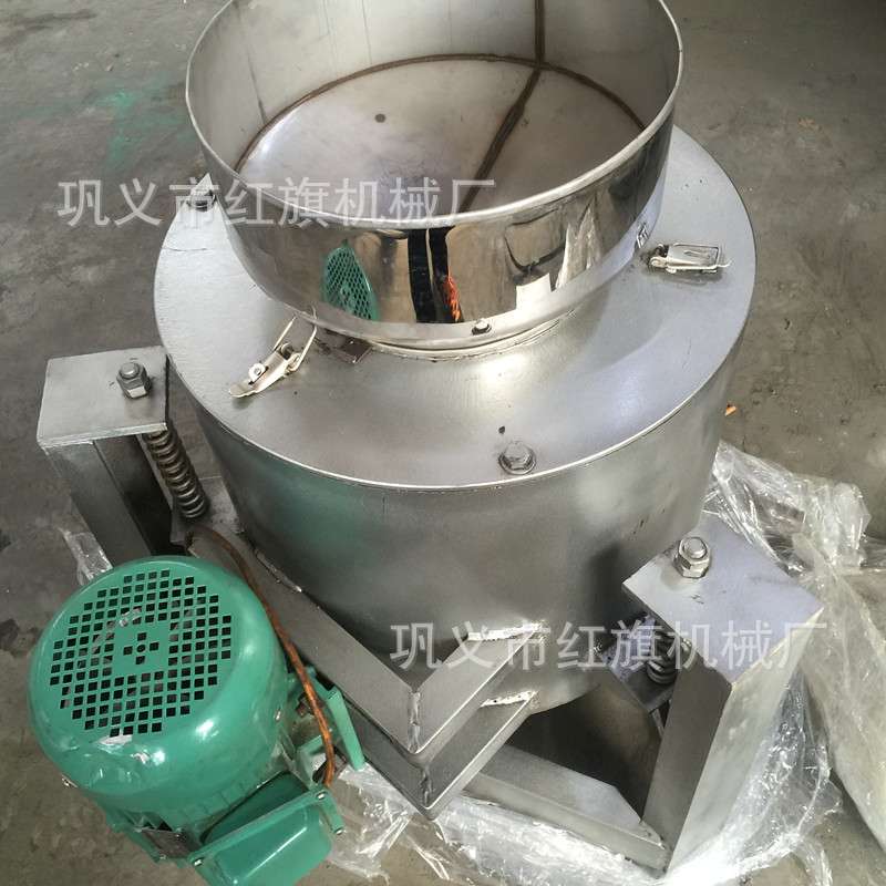 供应离心式滤油机 新型免固定食用油滤油机 大豆菜籽花生过滤机