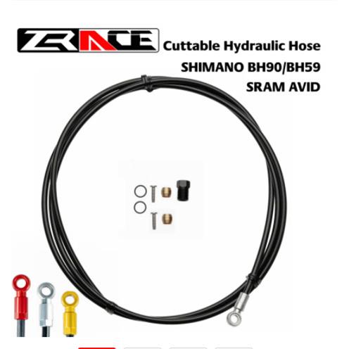 ZRACE BH90/BH59/AVID 油管