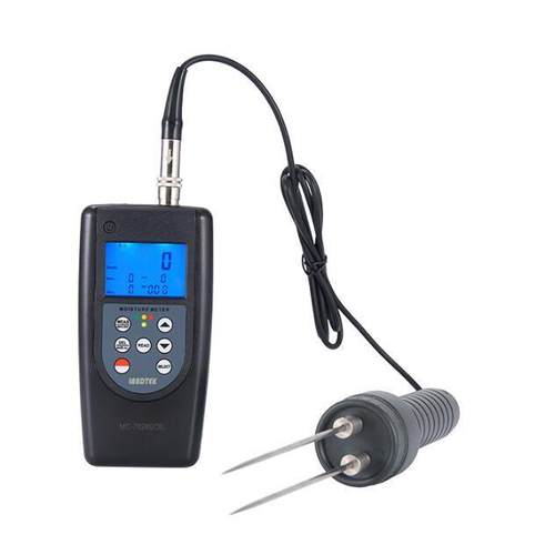 MC-7828G粮食水分仪（杯式）MC-7828P/MC-7828SOIL/MC-7828PP纸张