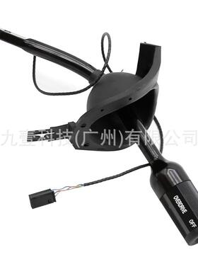 适用福特F-250 换挡杆 1C3Z-7210BAA 5C3Z-7210AAA 905-109