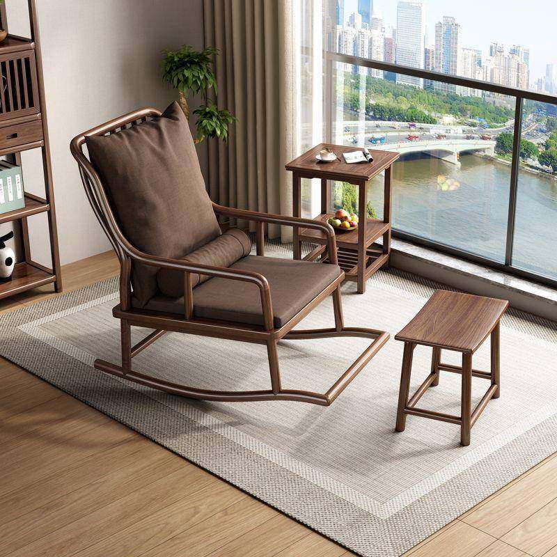 实木中式摇摇乌金躺椅阳台午睡懒人沙发逍遥民宿客厅家用单人休闲,乐器/吉他/钢琴/配件,其它乐器配件,淘宝优惠券,粉丝福利购,淘宝优惠卷