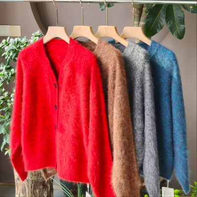 【六月粉丝专享】新款休闲舒适B-25110