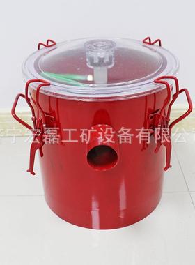 CWG-FY矿用自动负压放水器管路煤矿瓦斯管路正压自动抽放排渣装置