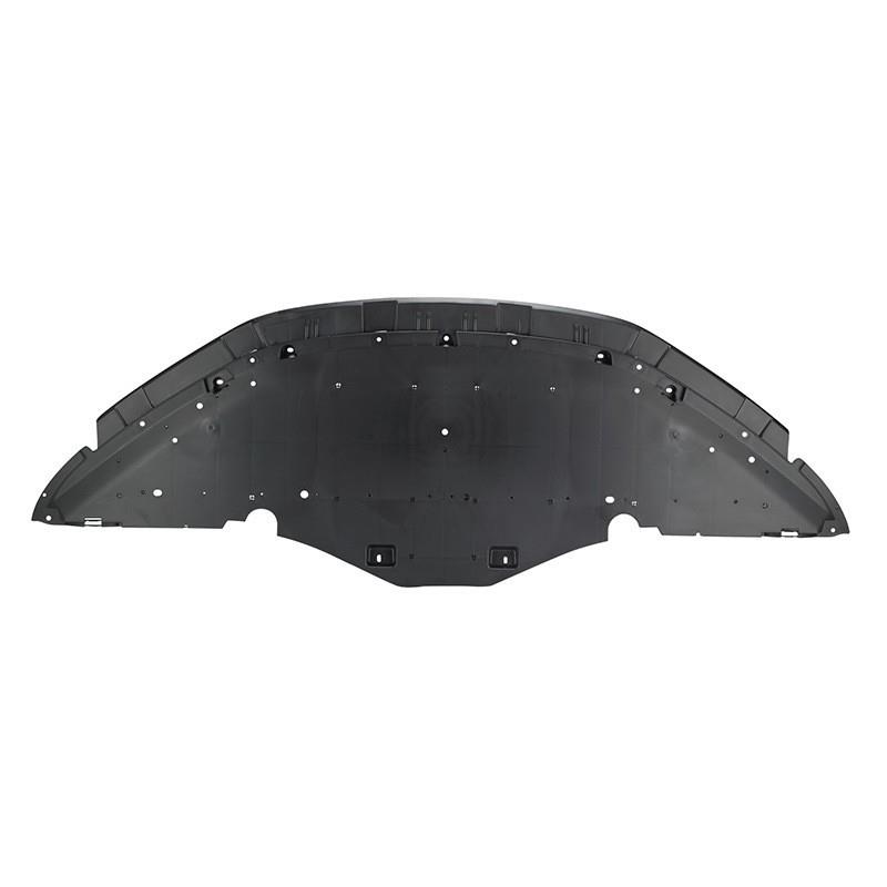 C2Z19536适用捷豹XF 前保险杠扰流板