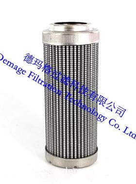 德玛格贺德克HYDAC过滤器油滤芯0025S125W过滤器系统