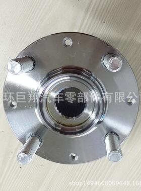 厂家供应前轮毂 型号44600-S04-980 适于车型